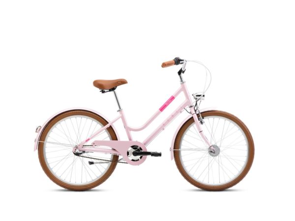 Romet "Panda 2" - Retrofahrrad