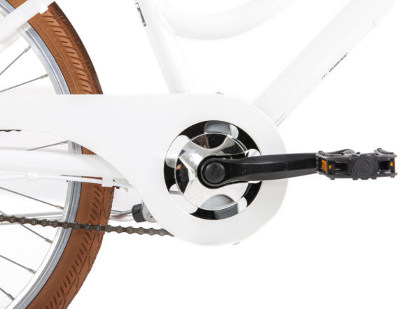 Romet "Panda 2" - Retrofahrrad – Bild 5
