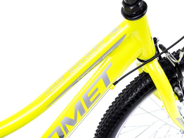 Romet "Rambler 20 KID 1" 20 Zoll – Bild 4