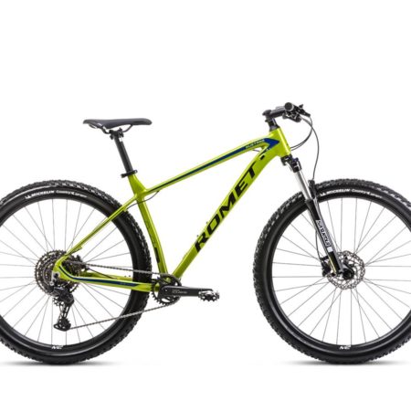 Romet "Mustang M2 CS"
