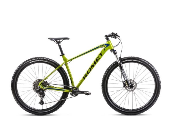 Romet "Mustang M2 CS"