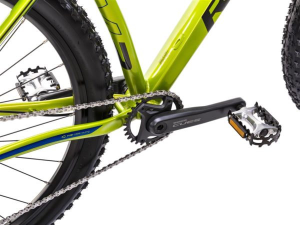 Romet "Mustang M2 CS" – Bild 2