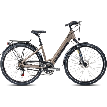 Romet "Proeco Wave AN 1.0" - E-Bike