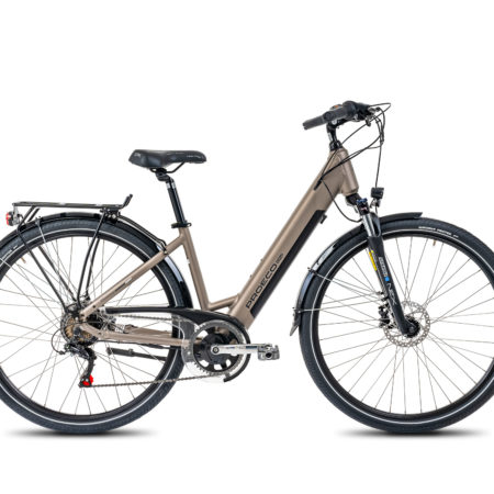 Romet "Proeco Wave AN 1.0" - E-Bike