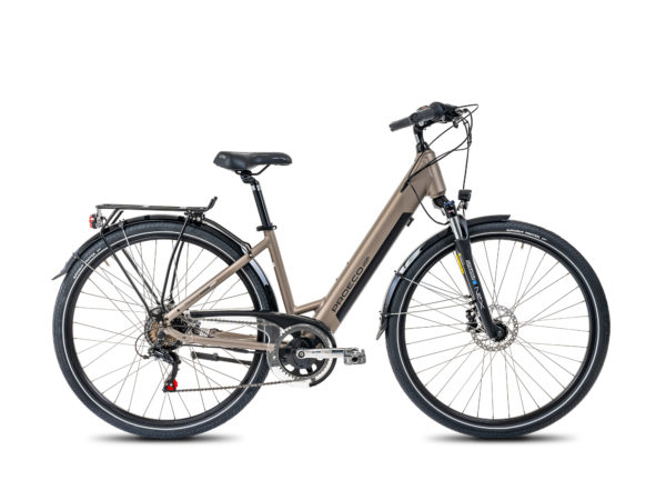 Romet "Proeco Wave AN 1.0" - E-Bike