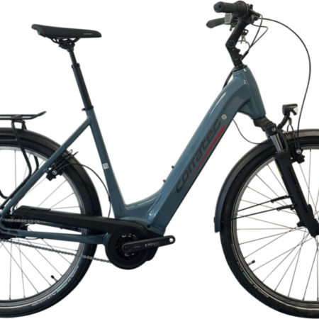 Corratec Trekking  "AP5 LTD RT" - E-Bike