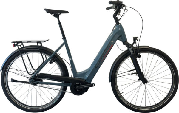 Corratec Trekking  "AP5 LTD RT" - E-Bike