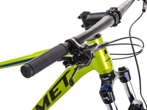 Romet "Mustang M2 CS" – Bild 3