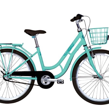 Ebsen Jugendrad „Spirit of Soller“, 26 Zoll