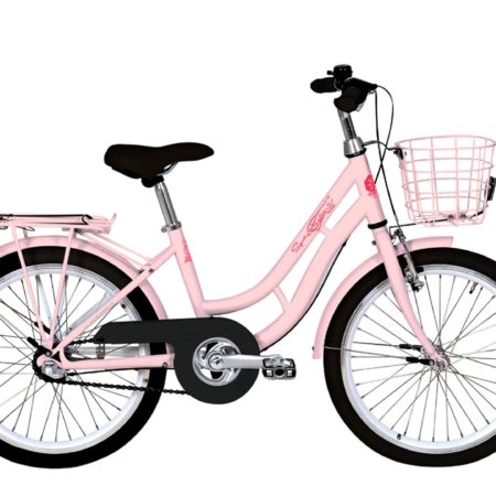 Ebsen Jugendrad „Spirit of Soller“, 20 Zoll