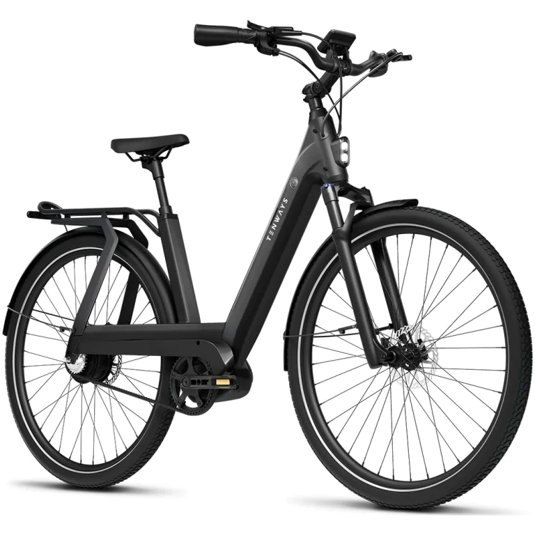 Tenways "AGO T" - E-Bike 28 Zoll