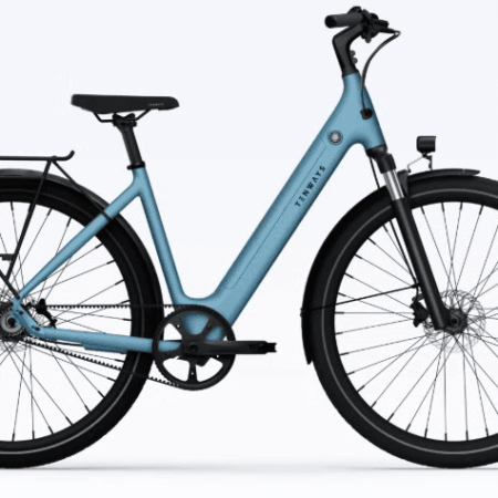 Tenways CGO800S -  E-Bike