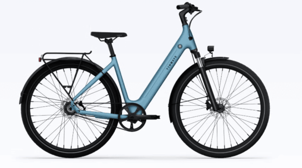 Tenways CGO800S -  E-Bike