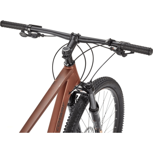 Conway "RAZZ 5.0" MTB – Bild 2
