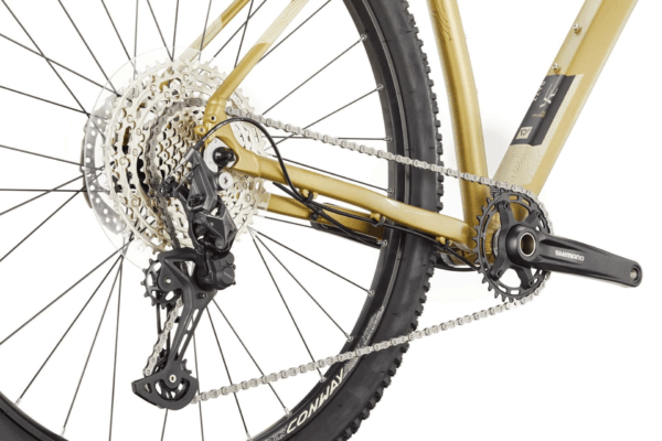 Conway "RAZZ 8.0" MTB – Bild 3