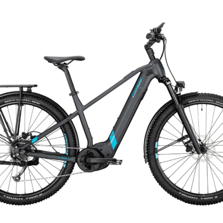 Conway "Cairon C 2.0" - E-Bike