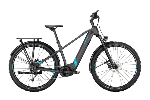 Conway "Cairon C 2.0" - E-Bike