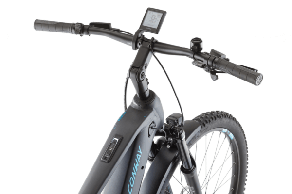 Conway "Cairon C 2.0" - E-Bike – Bild 2