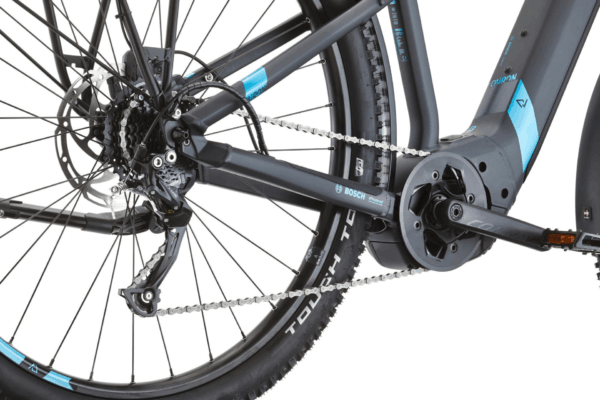 Conway "Cairon C 2.0" - E-Bike – Bild 3