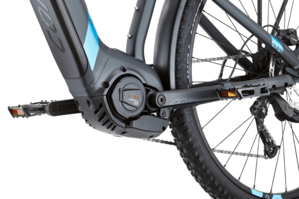 Conway "Cairon C 2.0" - E-Bike – Bild 4