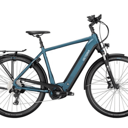 VICTORIA "Tresalo 14"- E-Bike