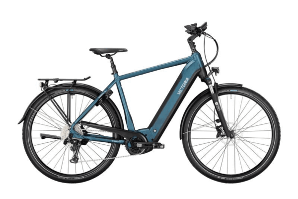 VICTORIA "Tresalo 14"- E-Bike