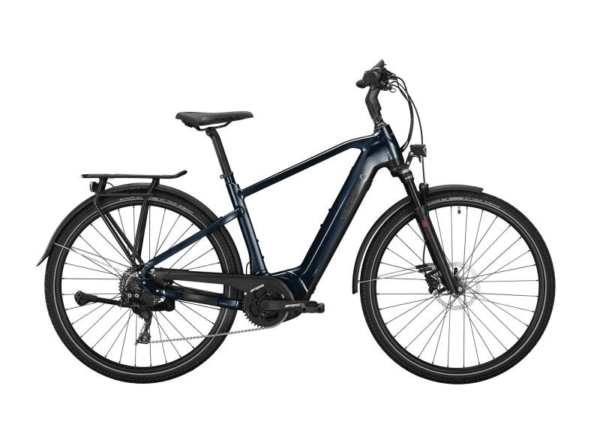 VICTORIA "eManufaktur 12.6"- E-Bike