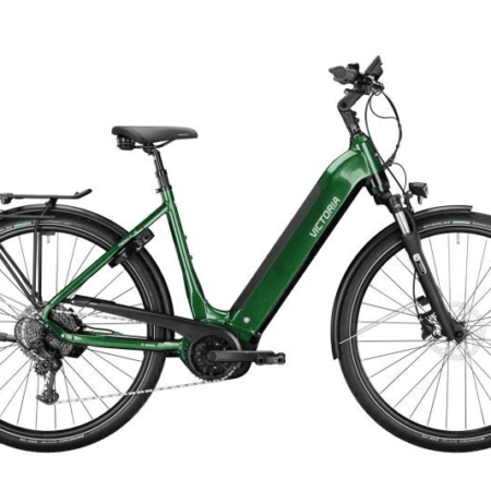 VICTORIA "Tresalo 12"- E-Bike