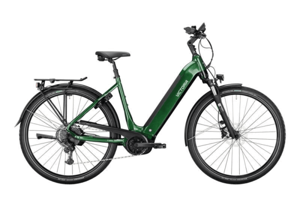 VICTORIA "Tresalo 12"- E-Bike