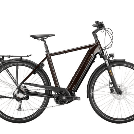 VICTORIA "eTrekking 12.8"- E-Bike