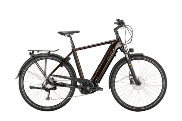 VICTORIA "eTrekking 12.8"- E-Bike
