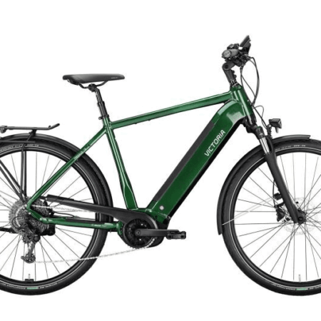 VICTORIA "Tresalo 12"- E-Bike