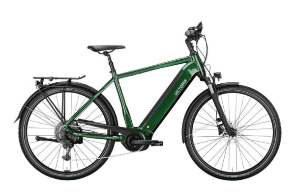 VICTORIA "Tresalo 12"- E-Bike