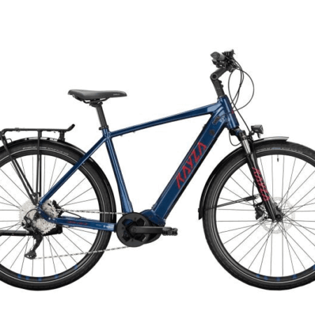 KAYZA "Talik Dry 8"- E-Bike