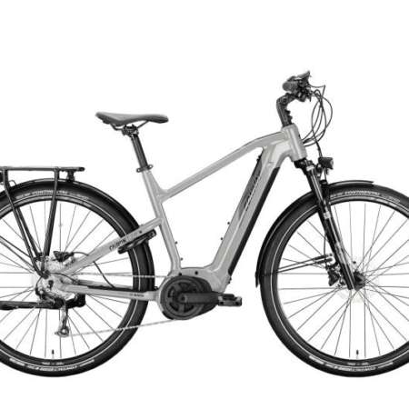 CONWAY "Cairon T 2.0 625"- E-Bike