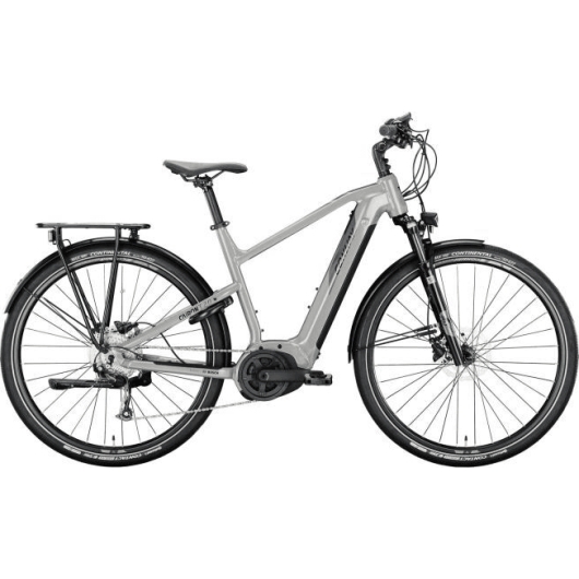 CONWAY "Cairon T 2.0 625"- E-Bike