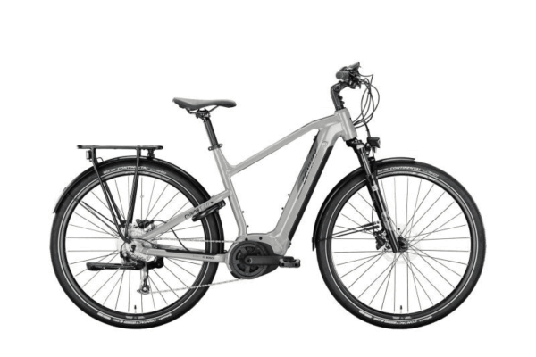 CONWAY "Cairon T 2.0 625"- E-Bike