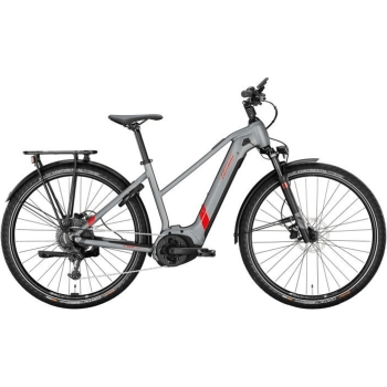 CONWAY "Cairon T 2.0 625"- E-Bike