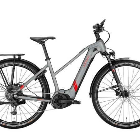 CONWAY "Cairon T 2.0 625"- E-Bike