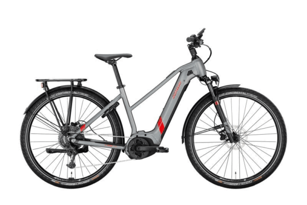 CONWAY "Cairon T 2.0 625"- E-Bike
