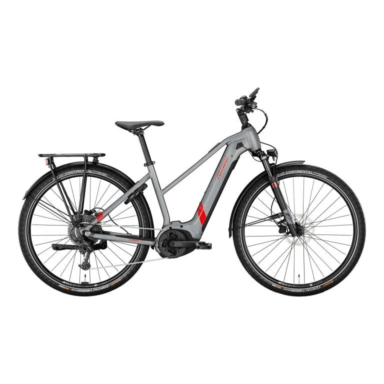 CONWAY "Cairon T 2.0 625"- E-Bike