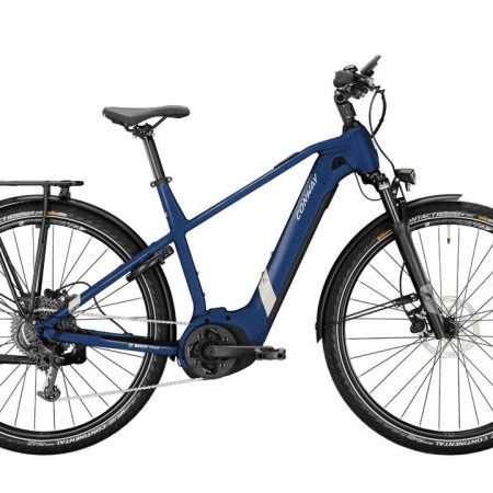 CONWAY "Cairon T 2.0 625"- E-Bike