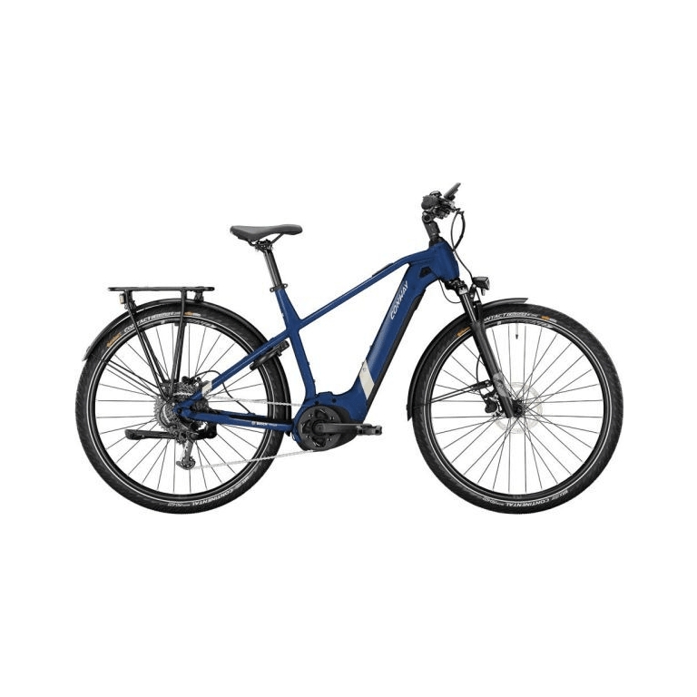 CONWAY "Cairon T 2.0" E-Bike 28 Zoll darkblue