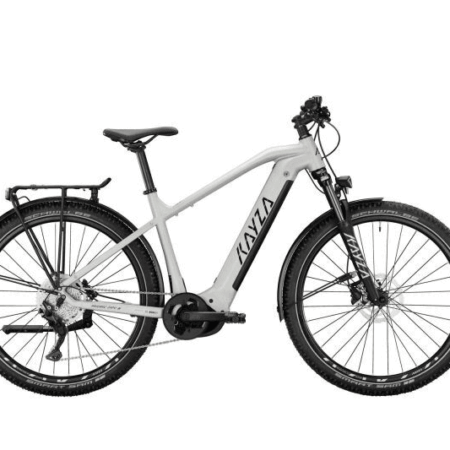 KAYZA "HYDRIC DRY 6 500" - E-Bike