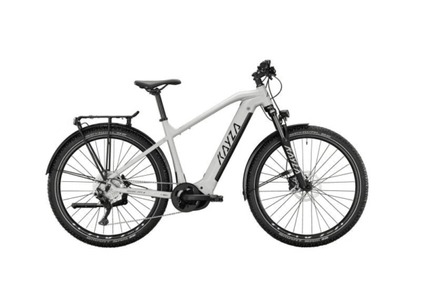KAYZA "HYDRIC DRY 6 500" - E-Bike