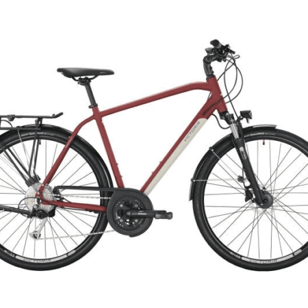 VICTORIA "Trekking 6.7"