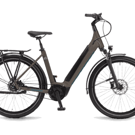 Winora "Sinus R5" - E-Bike
