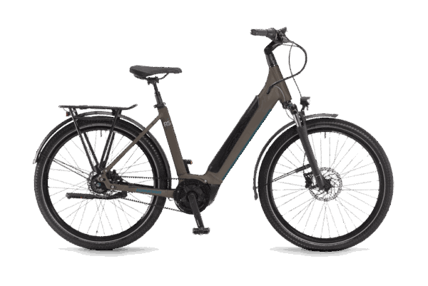 Winora "Sinus R5" - E-Bike