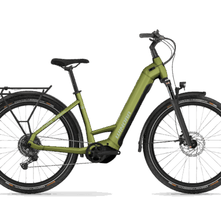Winora "Yucatan X10" - E-Bike