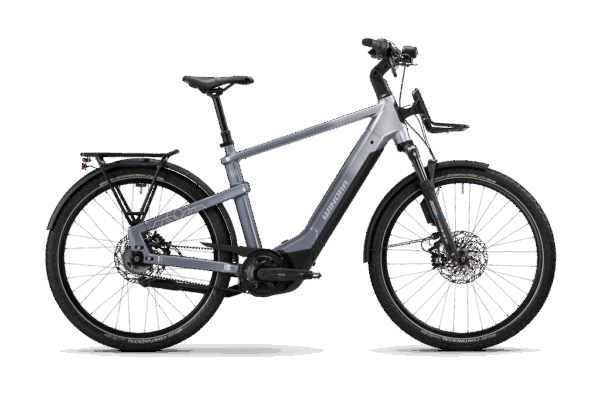 Winora "Yakun R5 Pro ABS" - E-Bike